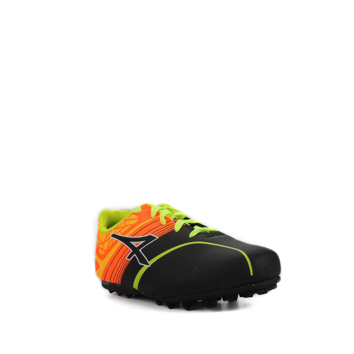stamina-kids-tf#negro/naranja