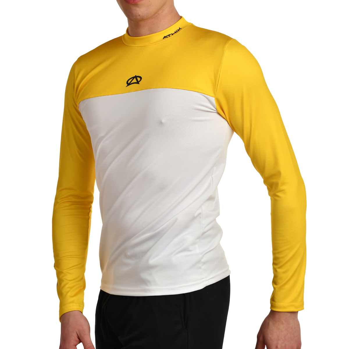 termicaarbitro#amarillo
