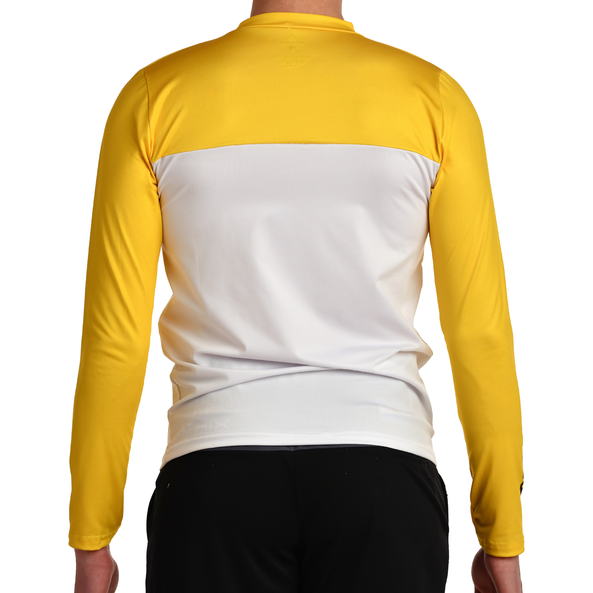 termicaarbitro#amarillo