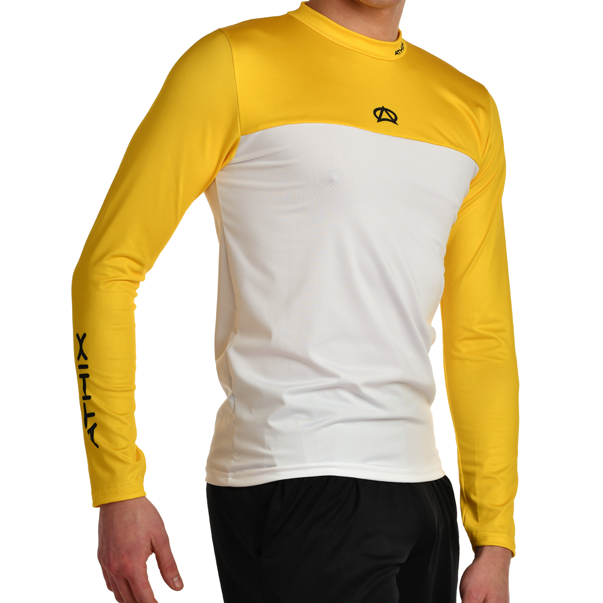 termicaarbitro#amarillo