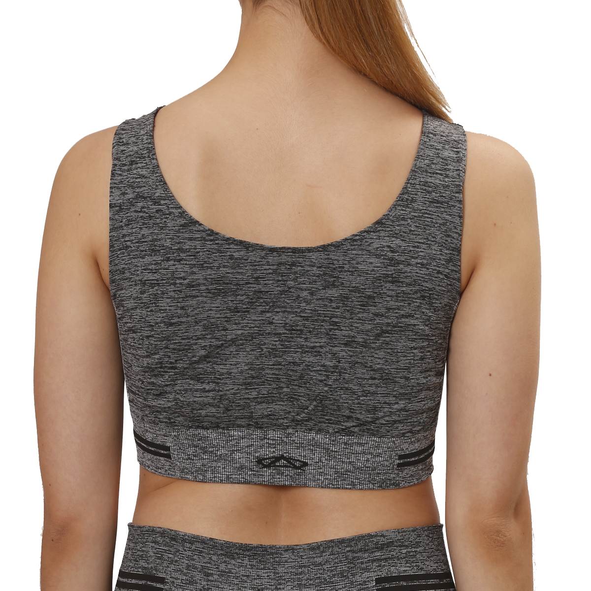 top balance#gris-melange/negro
