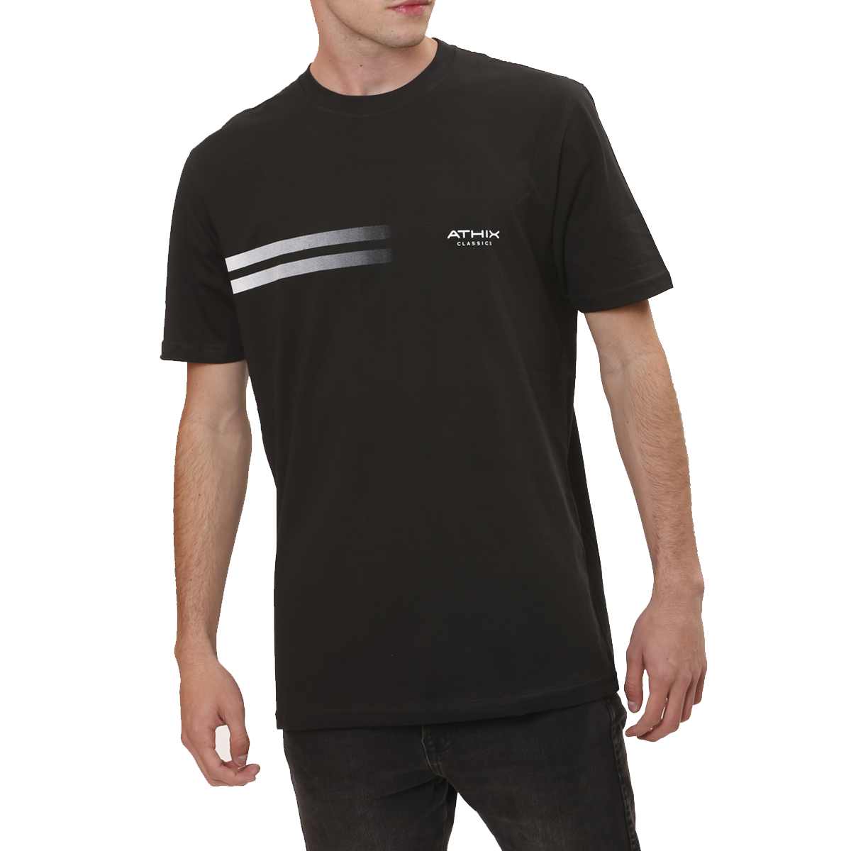 remera tunez#negro