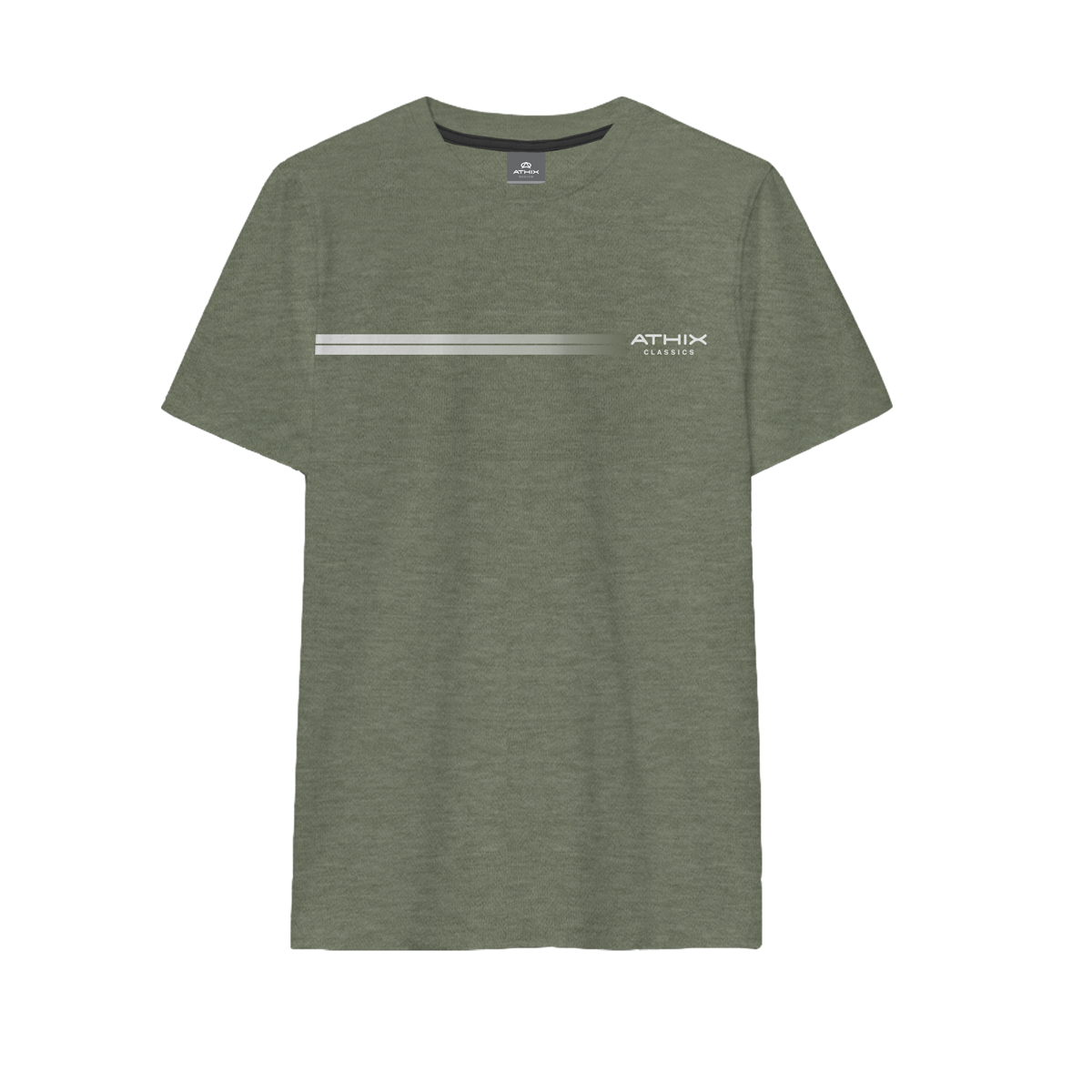 remera tunez#verde-militar