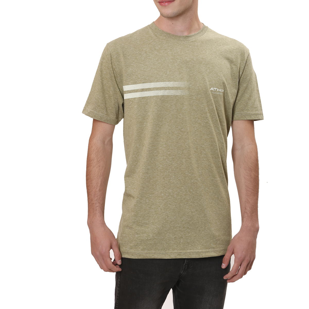 REMERA TUNEZ H