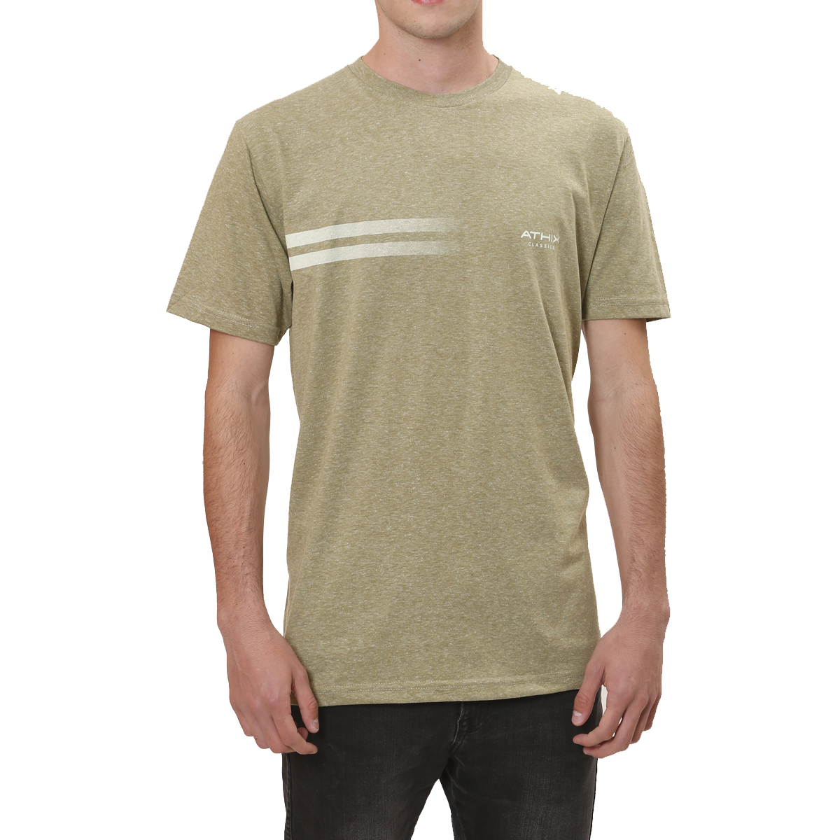 REMERA TUNEZ H