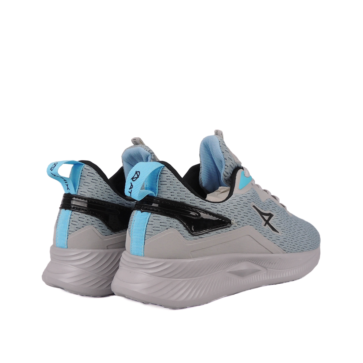 wild#cinza/azul/cinza