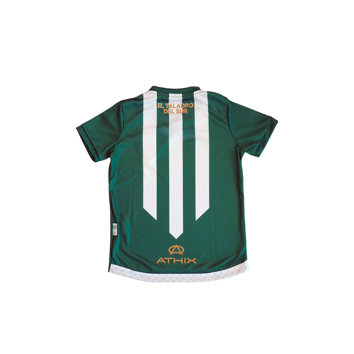 camisetaniñooficial#blanco/verde