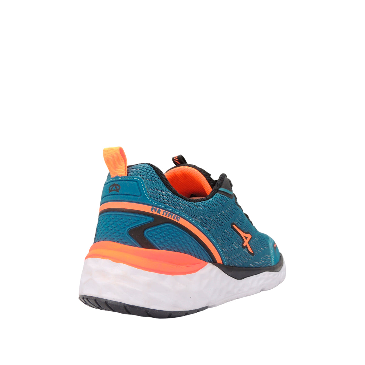 hayden#azul/naranja-fluo