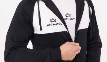 ATHIX CAMISETA HOMBRE- ARBITRO AAA2022 CLEST - megasports
