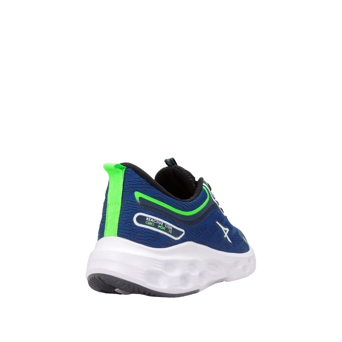 raptor#marino/verde-fluo