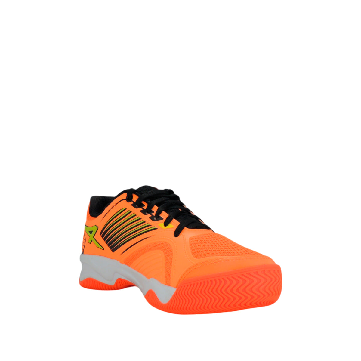 smashon#naranja/negro