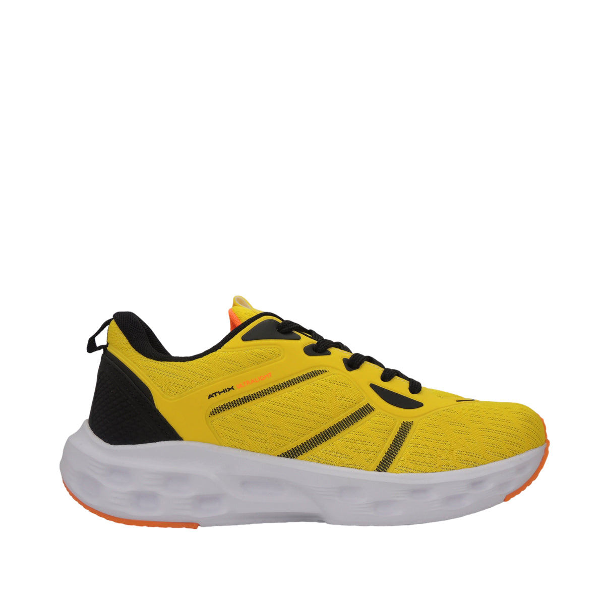 ultralight#amarillo/negro