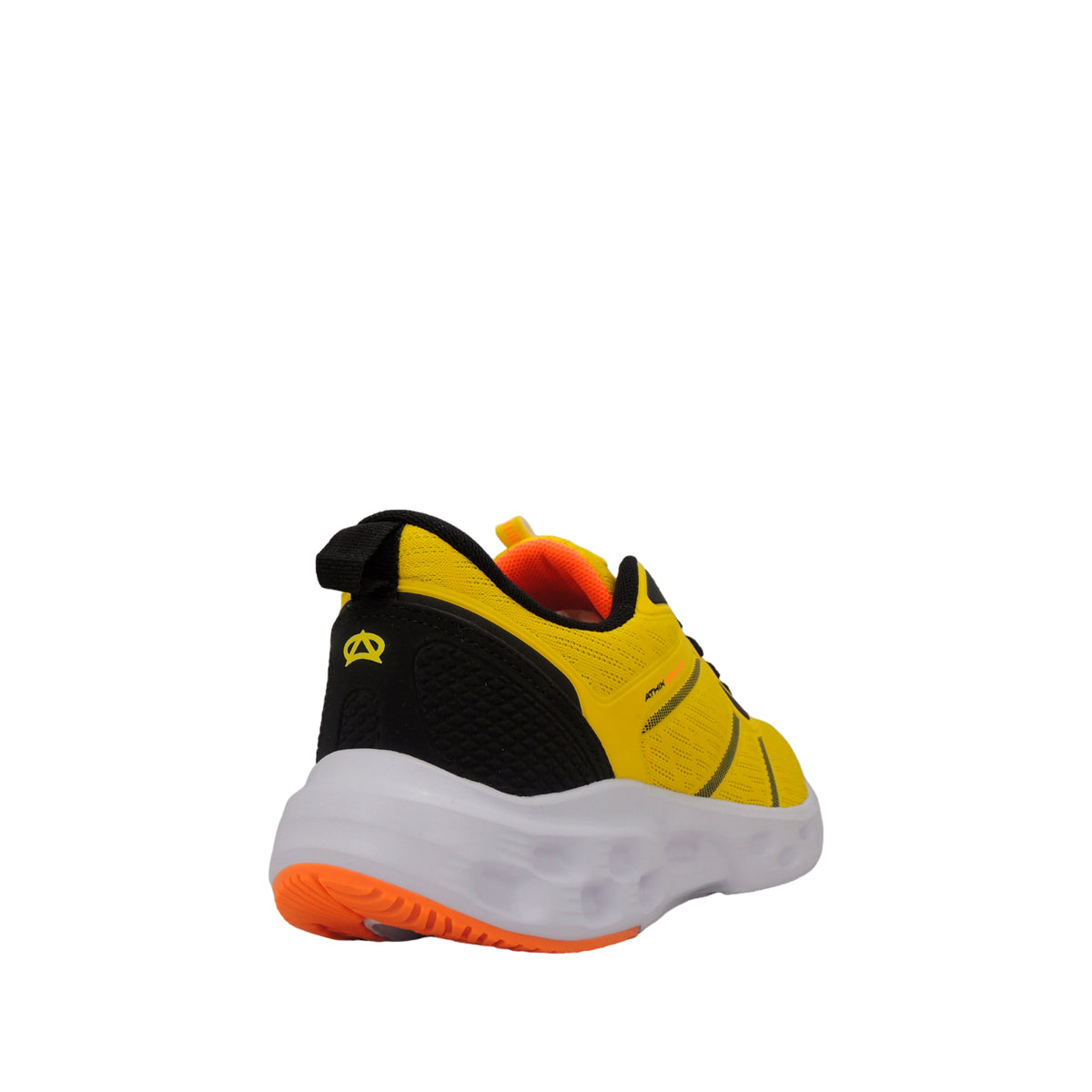 ultralight#amarillo/negro