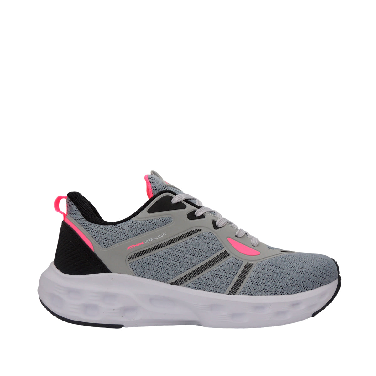 ultralight#cinza/pink