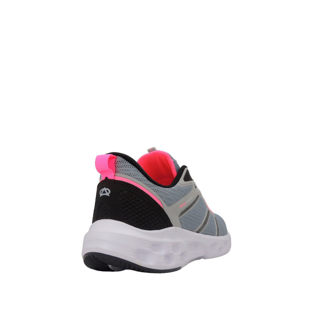 ultralight#cinza/pink