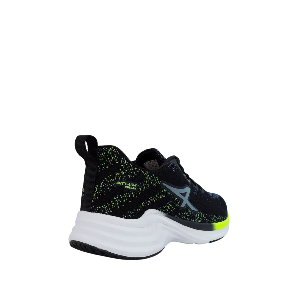 vulcan#905-negro/marino/verde/citrico