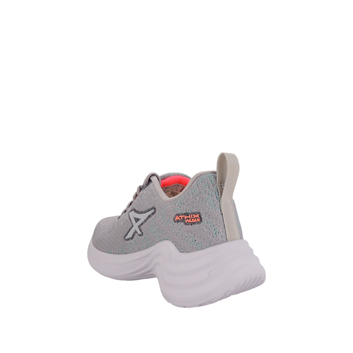 vulcan#cinza/verde-aqua/coral