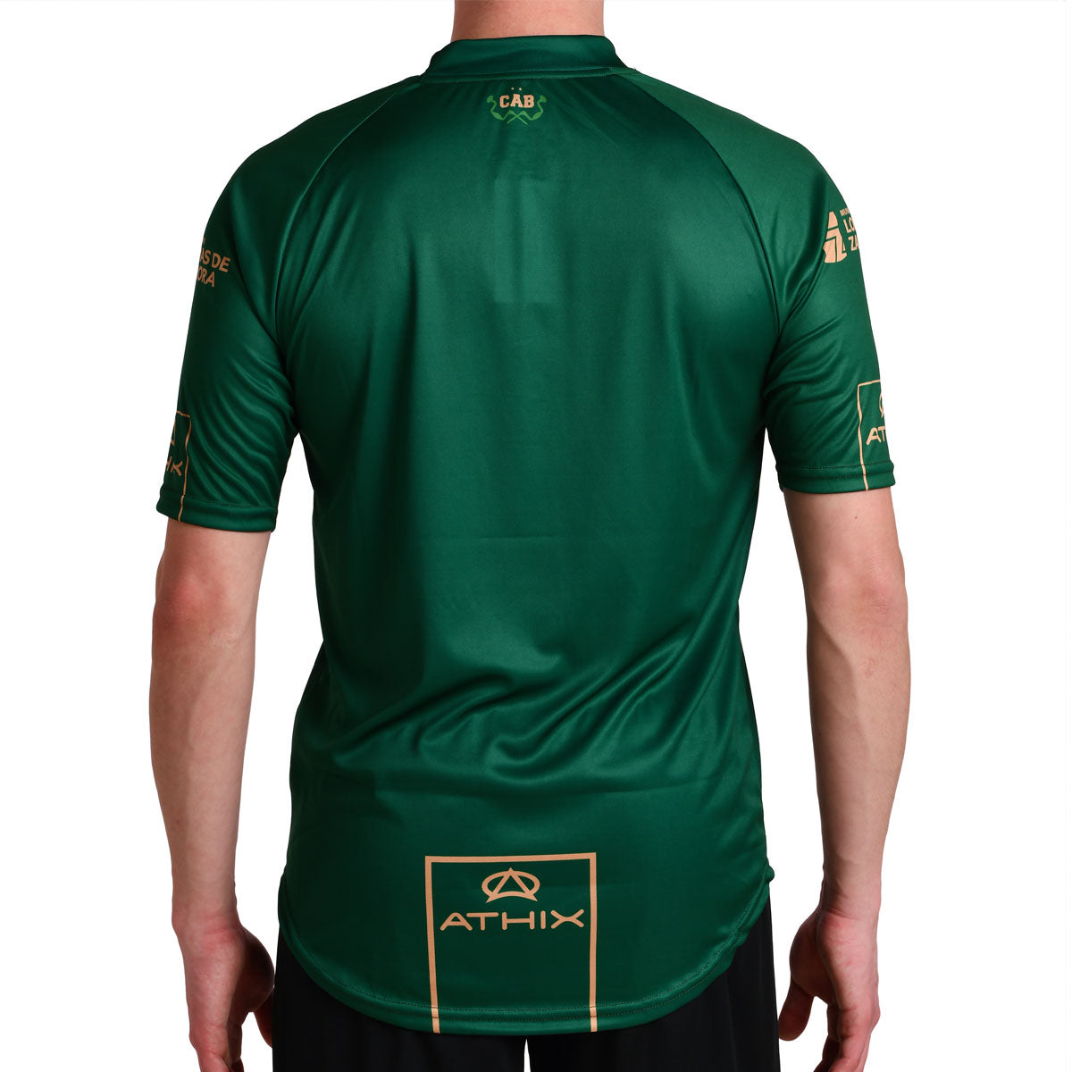 Camiseta Banfield Titular 2022#verde
