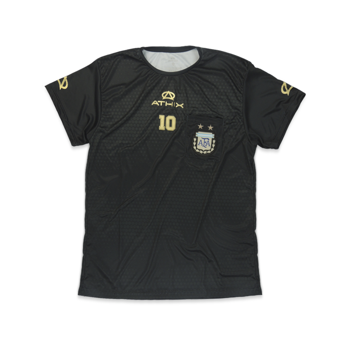 camiseta#negro