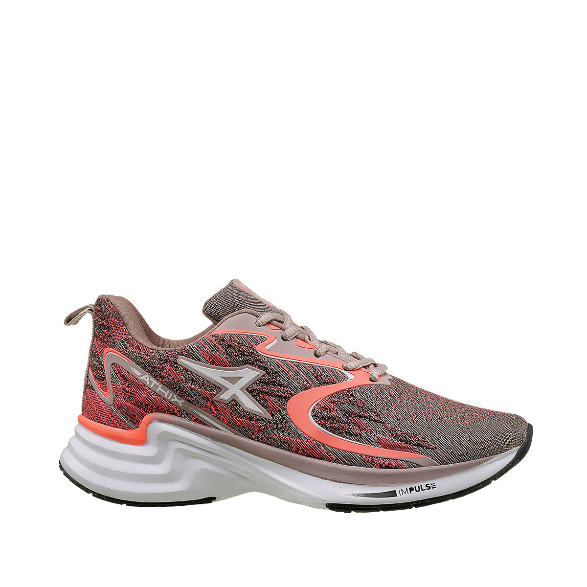 Zapatillas athix best sale running mujer