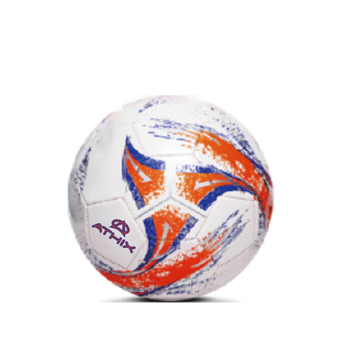 knif-soccer-ball#blanco/naranja/azul