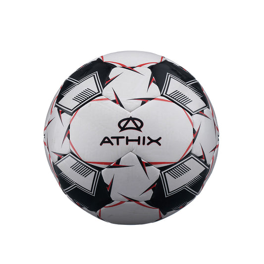 star-soccer-ball#blanco/negro/rojo