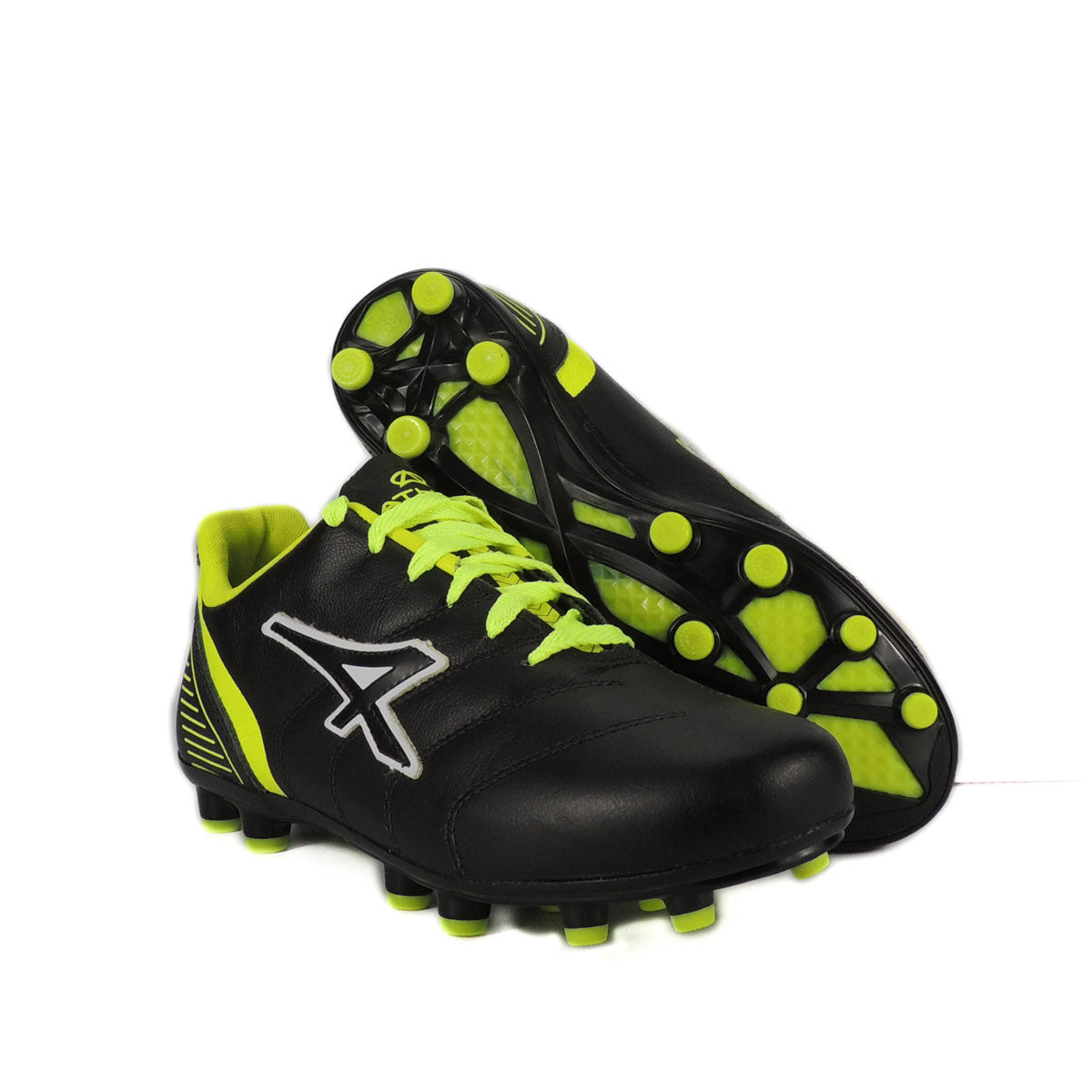 talent campo#negro/v-fluor