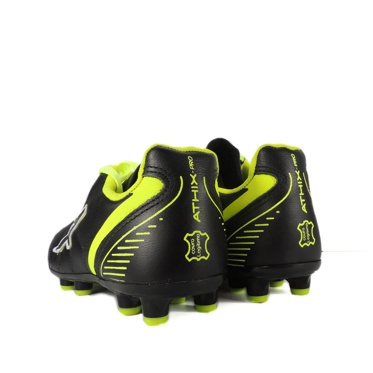 talent campo#negro/v-fluor