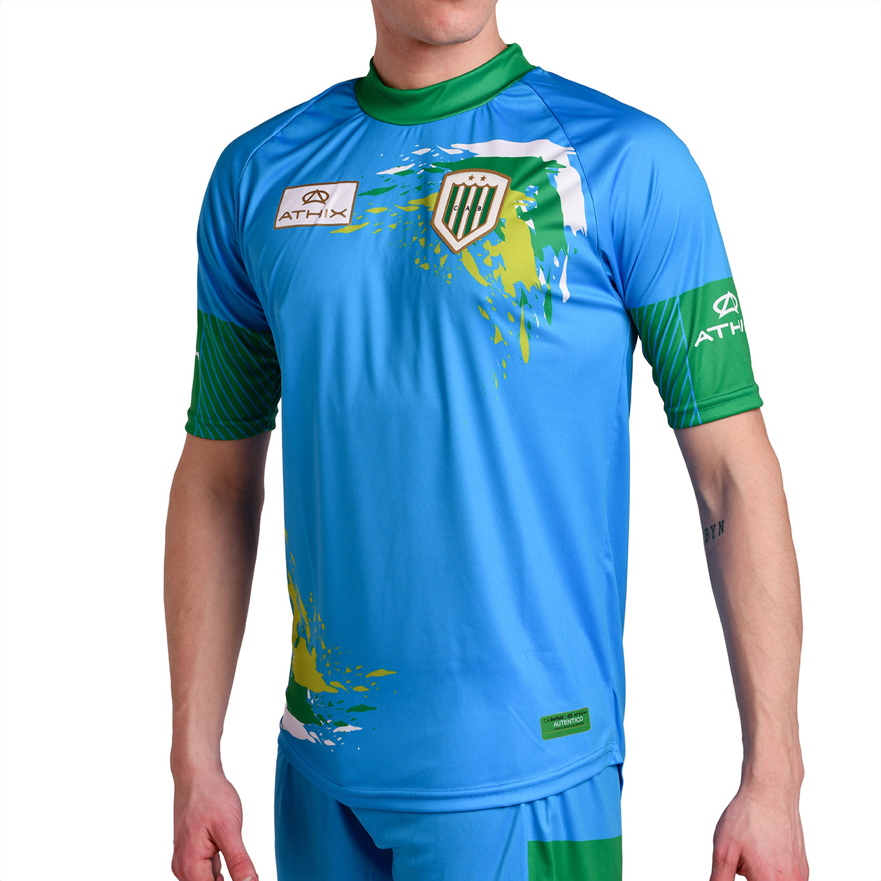 Athix ropa online deportiva