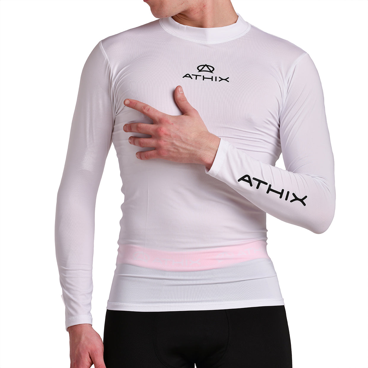 compress-tee-ls#blanco