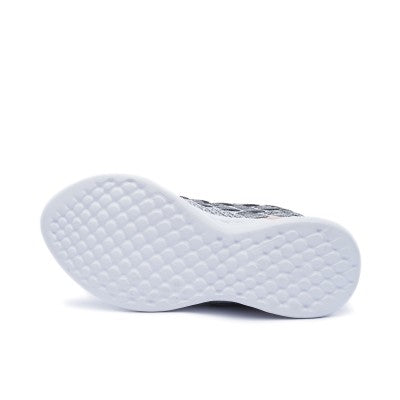 progressive#blanco/cinza/coral