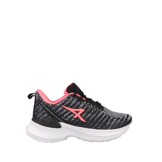 sprint-kids#negro/coral